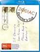 Zodiac - Director's Cut (AU Import) Blu-ray