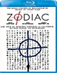 Zodiac - Director's Cut (FR Import) Blu-ray