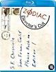 Zodiac - Director's Cut (NL Import) Blu-ray