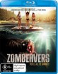 Zombeavers (AU Import ohne dt. Ton) Blu-ray