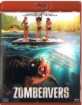 Zombeavers (FR Import ohne dt. Ton) Blu-ray