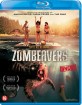 Zombeavers (NL Import) Blu-ray