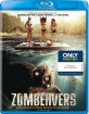 Zombeavers - Best Buy Exclusive (Region A - US Import ohne dt. Ton) Blu-ray