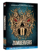 Zombeavers - Limited Edition (IT Import ohne dt. Ton) Blu-ray