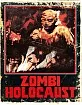 Zombi Holocaust - Limited Grindhouse Hartbox Edition Nr. 2 (AT Import) Blu-ray