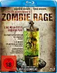 Zombie Rage Blu-ray