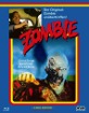 Zombie (1978) (Limited Hartbox Edition) (AT Import) Blu-ray