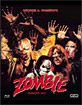 Zombie (1978) (Limited Hartbox Edition (Cover C) (AT Import) Blu-ray