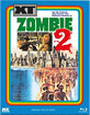 Zombie 2 - Limited Hartbox Edition (Cover B) (AT Import) Blu-ray