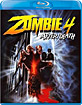 Zombie 4: After Death (Region A - US Import ohne dt. Ton) Blu-ray