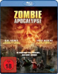 Zombie Apocalypse Blu-ray