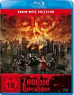Zombie Apocalypse (Horror Movie Collection) Blu-ray