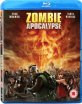 Zombie Apocalypse (UK Import ohne dt. Ton) Blu-ray