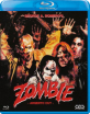 Zombie - Dawn of the Dead (1978) (Argento Cut) (AT Import) Blu-ray