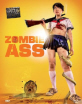 Zombie Ass - Limited Mediabook Edition (AT Import) Blu-ray