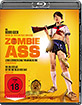 Zombie Ass Blu-ray