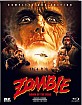 Zombie - Dawn of the Dead (1978) (Complete Cut) (Limited Mediabook Edition) (AT Import) Blu-ray