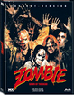 Zombie - Dawn of the Dead (1978) (Eurocut) (Limited Mediabook Edition) (Cover A) (AT Import) Blu-ray