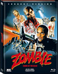 Zombie - Dawn of the Dead (1978) (Eurocut) (Limited Mediabook Edition) (Cover B) (AT Import) Blu-ray