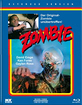 Zombie: Dawn of the Dead (Extended Cut) - Limited Mediabook Edition (Cover A) (AT Import) Blu-ray