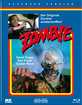 Zombie: Dawn of the Dead (Extended Cut) - Limited Mediabook Edition (Cover A) (AT Import) Blu-ray