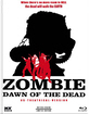 Zombie - Dawn of the Dead (1978) (US Theatrical Cut) (Limited Mediabook Edition) (Cover B) (AT Import) Blu-ray