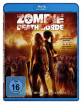 Zombie Death Horde Blu-ray