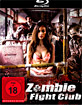 Zombie Fight Club Blu-ray