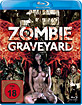 Zombie Graveyard Blu-ray