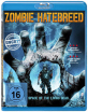 Zombie Hatebreed Blu-ray