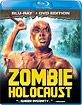 Zombie Holocaust (1980) (Blu-ray + DVD) (US Import ohne dt. Ton) Blu-ray
