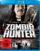 Zombie Hunter (2013) Blu-ray