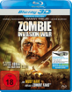 Zombie Invasion War 3D (Blu-ray 3D) Blu-ray