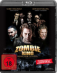 Zombie King - König der Untoten Blu-ray