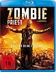 Zombie Priest - Bete für deine Erlösung Blu-ray
