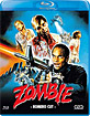 Zombie - Dawn of the Dead (1978) (Romero Cut) (AT Import) Blu-ray