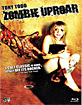 Zombie Uproar (Limited Hartbox Edition) (Cover A) Blu-ray