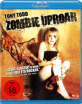 Zombie Uproar Blu-ray