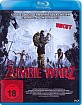Zombie Warz (Neuauflage) Blu-ray
