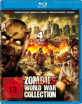 Zombies World War Collection Blu-ray