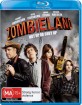 Zombieland (AU Import ohne dt. Ton) Blu-ray