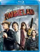Zombieland (CZ Import ohne dt. Ton) Blu-ray