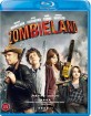 Zombieland (DK Import ohne dt. Ton) Blu-ray