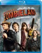 Bienvenidos a Zombieland (ES Import ohne dt. Ton) Blu-ray