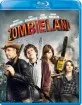 Zombieland (FI Import ohne dt. Ton) Blu-ray