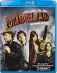 Bienvenue à Zombieland (FR Import ohne dt. Ton) Blu-ray