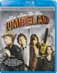 Zombieland (IN Import ohne dt. Ton) Blu-ray