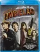 Benvenuti A Zombieland (IT Import ohne dt. Ton) Blu-ray
