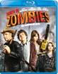 Tierra de Zombies (MX Import ohne dt. Ton) Blu-ray