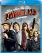 Zombieland (PL Import ohne dt. Ton) Blu-ray
